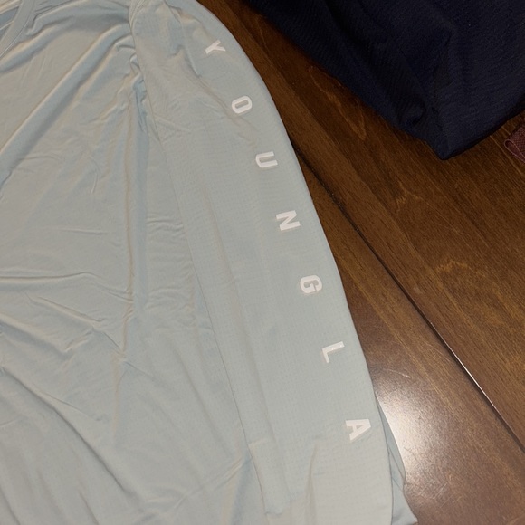 YoungLA Compression Long Sleeve - Picture 2 of 5